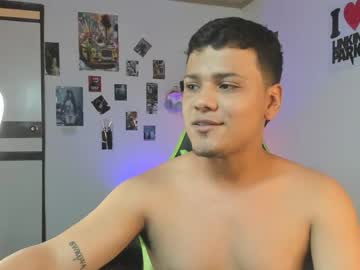 Yeiko_44 Chaturbate stream image from April 11, 2025