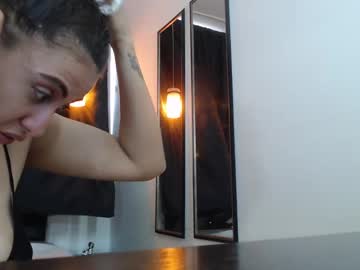 Anthonellasr_ Chaturbate stream image from April 11, 2025