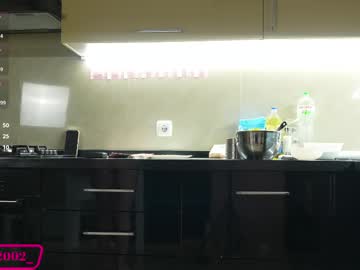 Cute_Masha2002 Chaturbate stream image from April 11, 2025