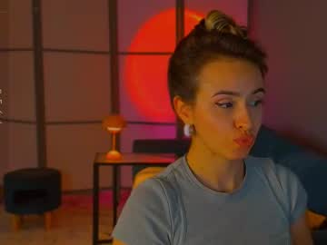 Jane_Bloempje Chaturbate stream image from April 11, 2025