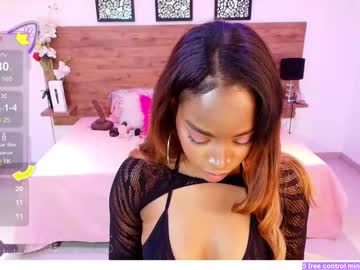 Karol_Scott1 Chaturbate stream image from April 11, 2025