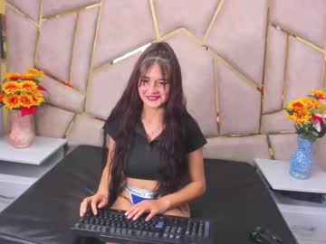 Miaa_Storm Chaturbate stream image from April 11, 2025