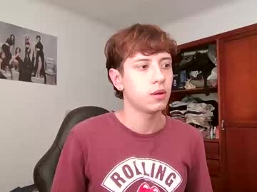 Nate_Hill18 Chaturbate stream image from April 11, 2025