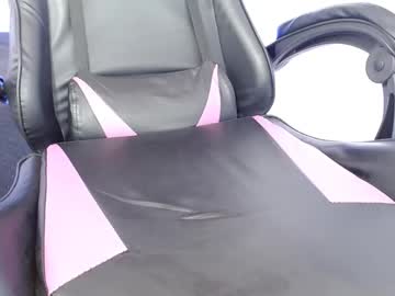 Selenaconnel Chaturbate stream image from April 11, 2025