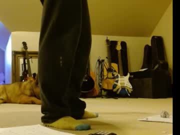 Dick_Doug_42092 Chaturbate stream image from April 11, 2025