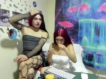 _Hesttia Chaturbate stream image from April 11, 2025