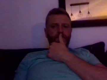 Irish_9incher Chaturbate stream image from April 11, 2025