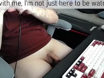 Jupiter45_ Chaturbate stream image from April 11, 2025