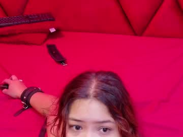 Karelyandalex Chaturbate stream image from April 11, 2025