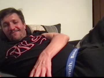 Mitchel_New Chaturbate stream image from April 11, 2025