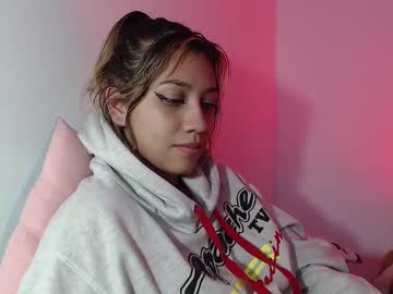 Nina_Carther Chaturbate stream image from April 11, 2025