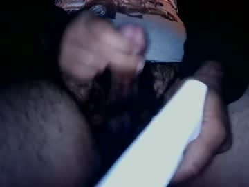 Pacozxz Chaturbate stream image from April 11, 2025