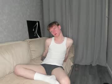 Saenkov Chaturbate stream image from April 11, 2025