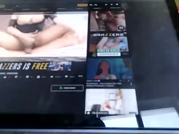 Sexbragon116 Chaturbate stream image from April 11, 2025