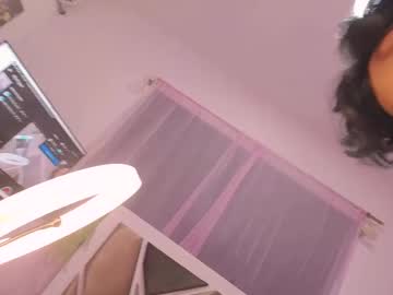 Sukubo_ Chaturbate stream image from April 11, 2025
