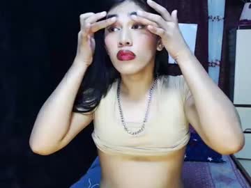 Ts_Paloma Chaturbate stream image from April 11, 2025