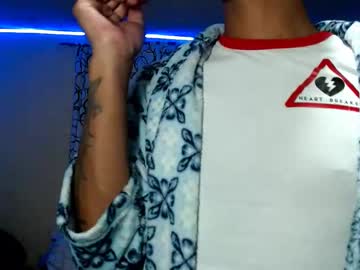 1hannafordxxx Chaturbate stream image from April 12, 2025