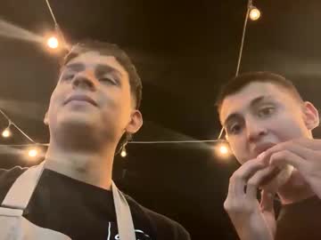 Cirosebas1884 Chaturbate stream image from April 12, 2025