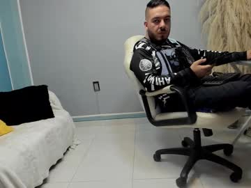 Specialguests Chaturbate stream image from April 12, 2025