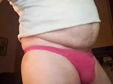 Veropen Chaturbate stream image from April 12, 2025