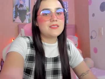 Violet_Evergarden1 Chaturbate stream image from April 12, 2025