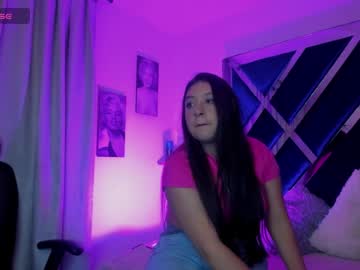 Celestelondon69 Chaturbate stream image from April 12, 2025