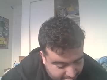 Jdreamrebel Chaturbate stream image from April 12, 2025