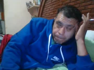 Mrcforyou Chaturbate stream image from April 12, 2025