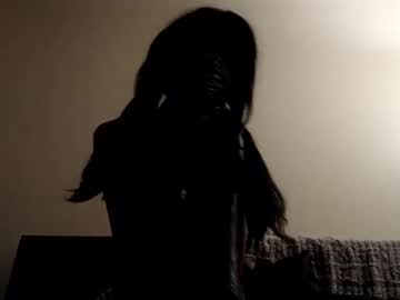 Msblkberry Chaturbate stream image from April 12, 2025