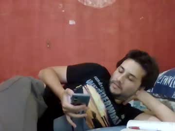 Ron_Zo Chaturbate stream image from April 12, 2025