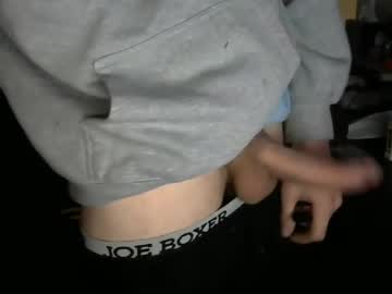 Scremeth Chaturbate stream image from April 12, 2025