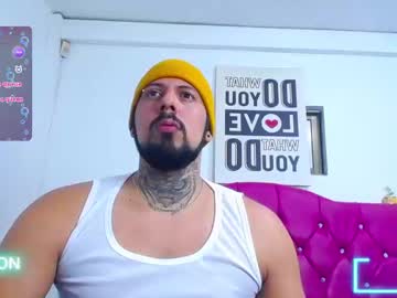 Sexy_Big_Man2 Chaturbate stream image from April 12, 2025