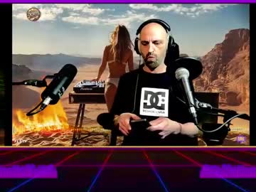 Splivke Chaturbate stream image from April 12, 2025
