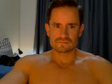 Xxxmusclebigcockxxx Chaturbate stream image from April 12, 2025