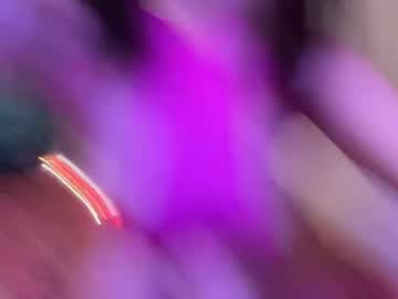 Angelgirldolly Chaturbate stream image from April 12, 2025