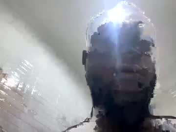 Bigblackdock7 Chaturbate stream image from April 12, 2025