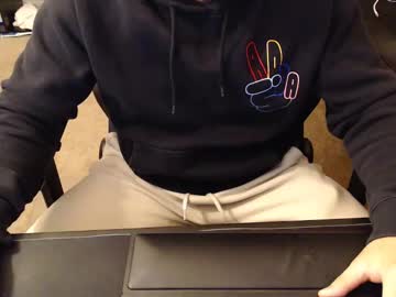 Boyfordaddy773 Chaturbate stream image from April 12, 2025