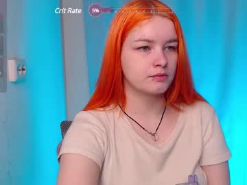 Cherry_Night666 Chaturbate stream image from April 12, 2025