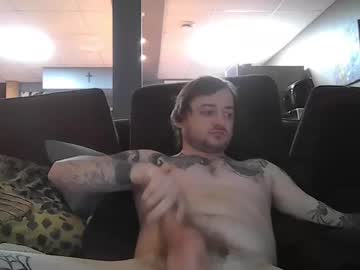 Dire_Wolf93 Chaturbate stream image from April 12, 2025