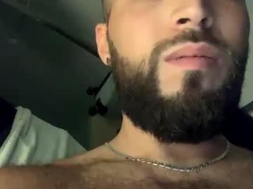 Gero989898 Chaturbate stream image from April 12, 2025