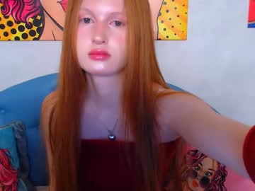 Lux_Angel Chaturbate stream image from April 12, 2025