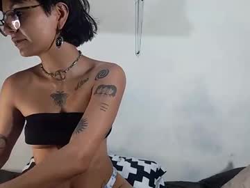Raven__0 Chaturbate stream image from April 12, 2025