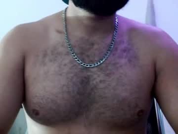 Robgrappler Chaturbate stream image from April 12, 2025
