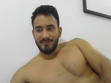 Sensual_Latiin Chaturbate stream image from April 12, 2025