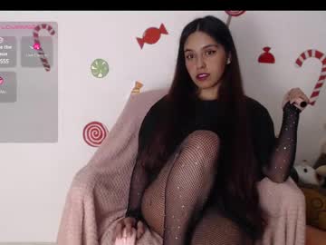 Sofiamv Chaturbate stream image from April 12, 2025