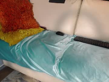 Sylvie_Brett Chaturbate stream image from April 12, 2025