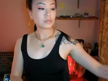 Angelcam666 Chaturbate stream image from April 12, 2025