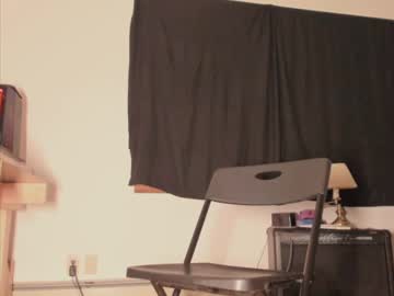 Chrisderte Chaturbate stream image from April 12, 2025