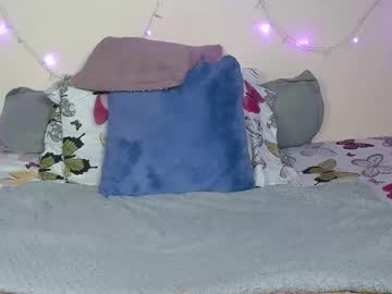 Keisy___X Chaturbate stream image from April 12, 2025