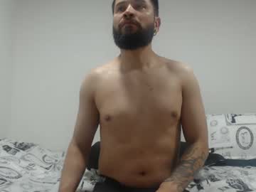 Manson1813 Chaturbate stream image from April 12, 2025